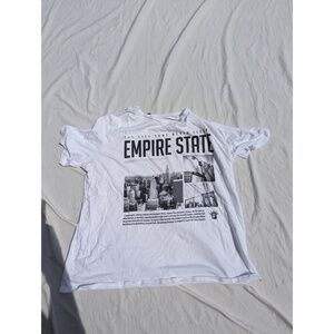 Fashion Nova New York Graphic Tee